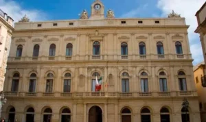 Scopri di più sull'articolo La Regione Siciliana nomina un commissario ad acta al Comune di Caltagirone per l’approvazione di bilancio stabilmente riequilibrato