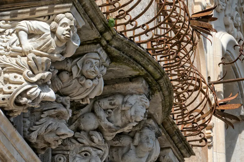 Al momento stai visualizzando “Barocco Heritage”: i nuovi vent’anni di programmazione per una maggiore fruizione del patrimonio culturale e per destagionalizzare i siti Unesco patrimonio dell’Umanità