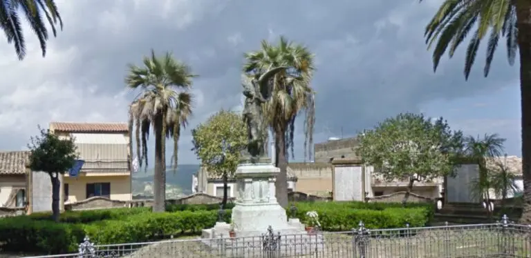 Scopri di più sull'articolo Caltagirone, martedì 25 Aprile, al Monumento ai Caduti, la celebrazione provinciale del 78° anniversario della Liberazione d’Italia
