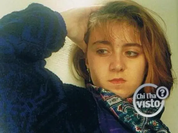 Al momento stai visualizzando La scomparsa della 17enne Simona Floridia: condannato a 21 anni Andrea Bellia
