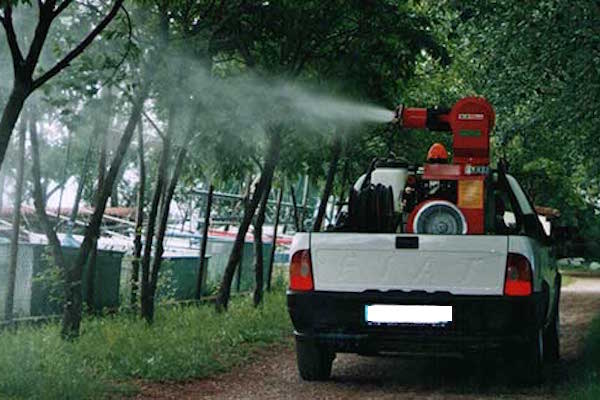 Al momento stai visualizzando Caltagirone, servizio di disinfestazione per contrastare la proliferazione di insetti e parassiti, il 4, il 5 e il 13 luglio