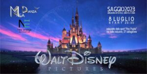 Scopri di più sull'articolo Saggio Spettacolo 2023 – “Walt Disney Pictures”