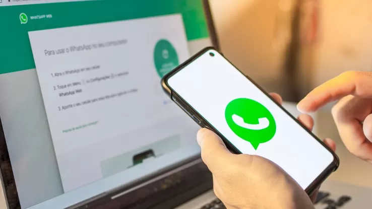 Al momento stai visualizzando TVR XENON sbarca anche su WhatsApp. Iscriviti al canale ufficiale e attiva le notifiche. Ecco come fare